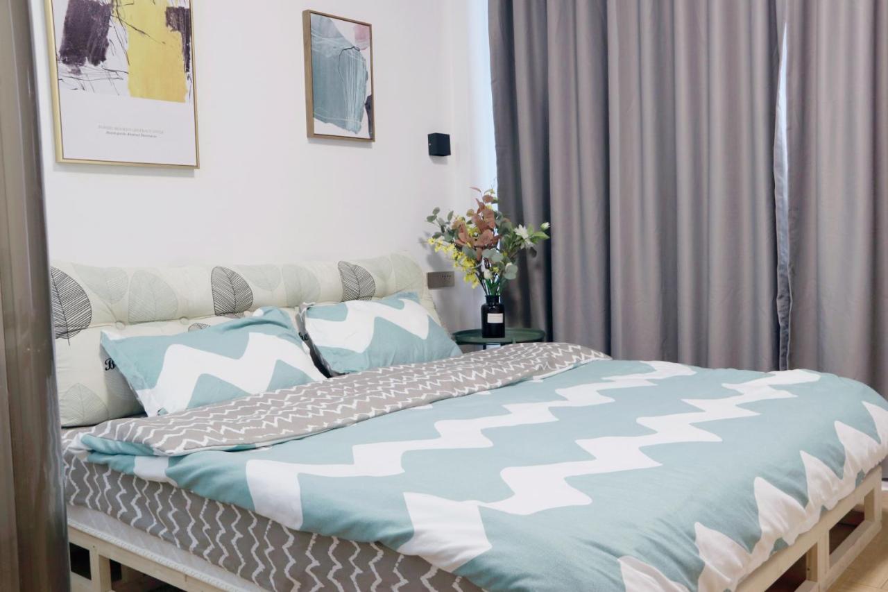 Monkey Jane'S Guesthouse Yangshuo Bagian luar foto